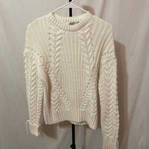 Bershka sweater